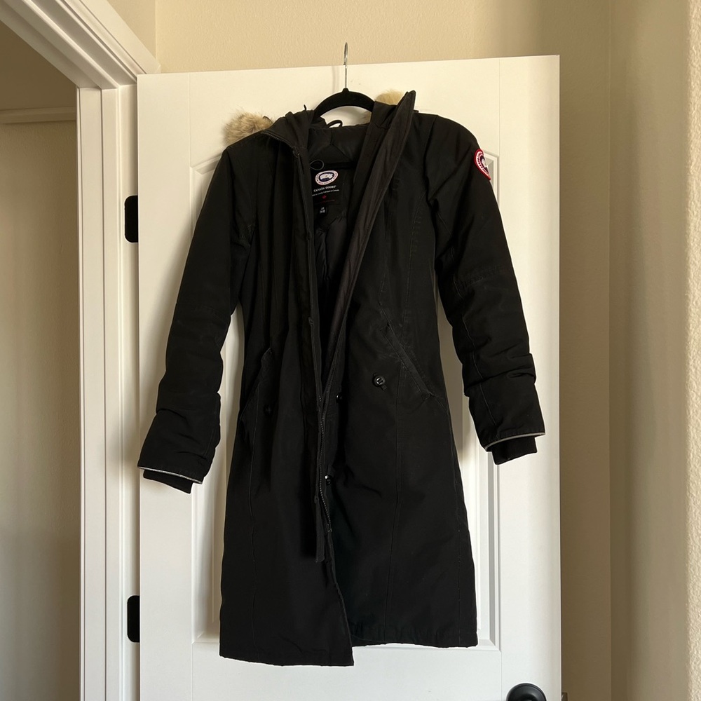 Canada Goose Big Kids